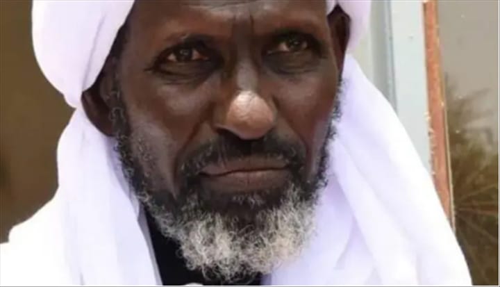 BURKINA/APRÈS SON ENLÈVEMENT : Le grand imam de Djibo retrouvé mort BURKINA/APRÈS SON ENLÈVEMENT : Le grand imam de Djibo retrouvé mort