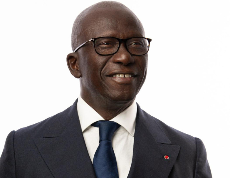 Guinée : Un ancien juge d’instruction du tribunal de Saint-Louis, candidat à la présidentielle