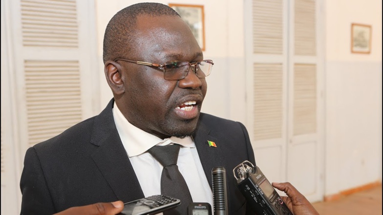 Saint-Louis : l’IEF se réjouit du bon déroulement des épreuves du CFEE Saint-Louis : l’IEF se réjouit du bon déroulement des épreuves du CFEE