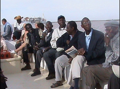 4ème Edition des ''Rencontres sur le fleuve'' axée sur la Francophonie; 4ème Edition des ''Rencontres sur le fleuve'' axée sur la Francophonie;