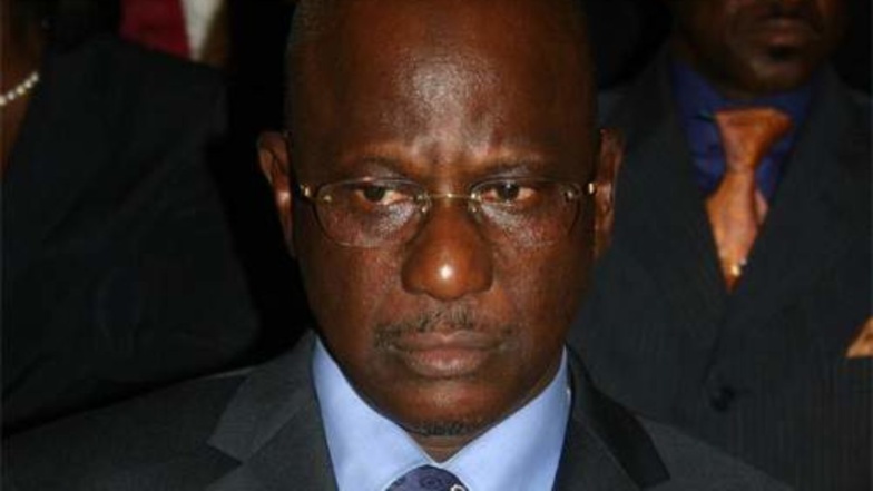 Cheikh Tidiane SY : "Nous devons être solidaires du peuple malien"