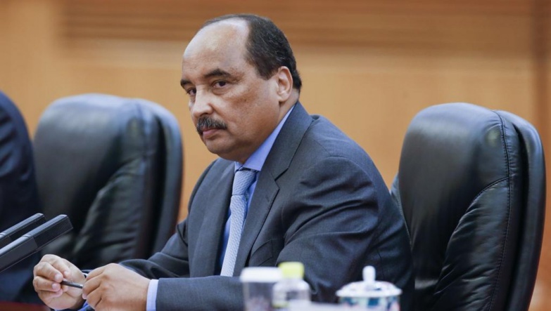 Mauritanie : Mohamed Ould Abdelaziz rattrapé par ses liaisons mafieuses avec AQMI et le Polisario