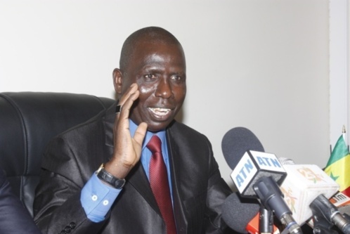 Saint-Louis/Crei : Le Procureur Alioune Ndao invité «à être plus discret dans l’exercice de ses fonctions» Saint-Louis/Crei : Le Procureur Alioune Ndao invité «à être plus discret dans l’exercice de ses fonctions»