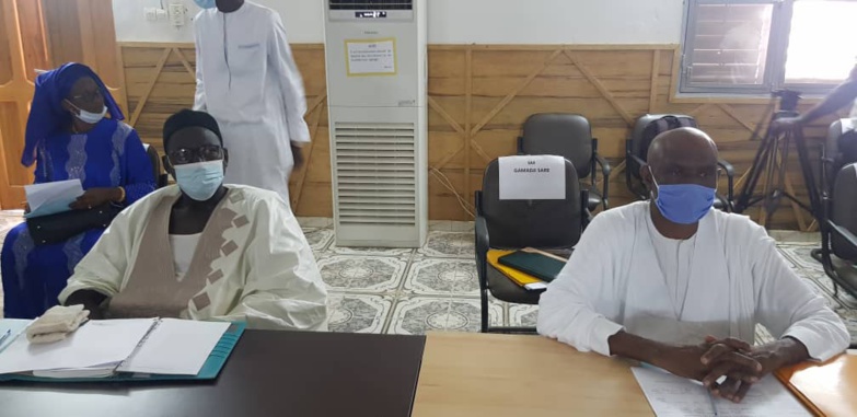 Podor/Saed : lancement d’un atelier d’évaluation des réalisations du Fonds d’appui intercommunautaire