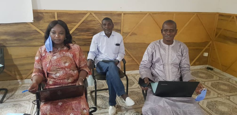 Podor/Saed : lancement d’un atelier d’évaluation des réalisations du Fonds d’appui intercommunautaire