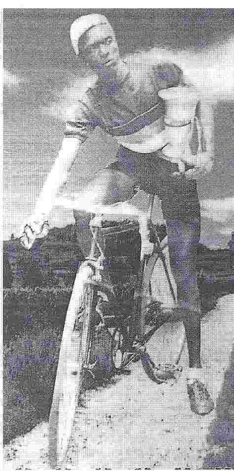 Nécrologie- Saint-Louis: Hommage à Doudou DIallo, grand cycliste, champion d’AOF en 1953. Nécrologie- Saint-Louis: Hommage à Doudou DIallo, grand cycliste, champion d’AOF en 1953.