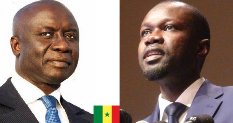 Dialogue politique : Idy "intronisé" chef de l’opposition, Sonko vote Wade