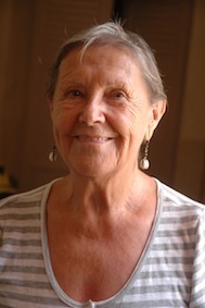 À Saint-Louis du Sénégal, la mère des enfants des rues. À Saint-Louis du Sénégal, la mère des enfants des rues.