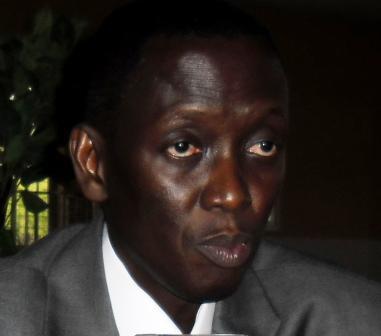 CROUS : Birame Ndeck Ndiaye fait de la satisfaction des étudiants sa priorité. CROUS : Birame Ndeck Ndiaye fait de la satisfaction des étudiants sa priorité.