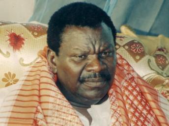 Liberté provisoire refusée pour Cheikh Bethio Thioune Liberté provisoire refusée pour Cheikh Bethio Thioune