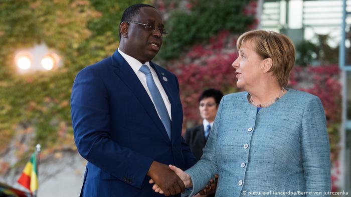 Un appui budgétaire 96 milliards CFA de Berlin à Dakar dans le cadre de la riposte à la COVID-19 Un appui budgétaire 96 milliards CFA de Berlin à Dakar dans le cadre de la riposte à la COVID-19