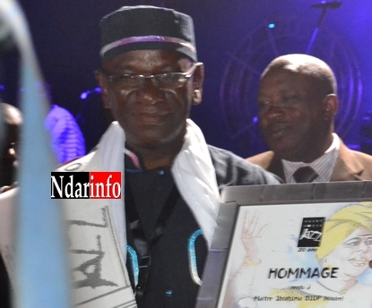 URGENT : Saint-Louis : Le notaire Ibrahima Diop élu président de l’Association Saint-Louis Jazz. URGENT : Saint-Louis : Le notaire Ibrahima Diop élu président de l’Association Saint-Louis Jazz.
