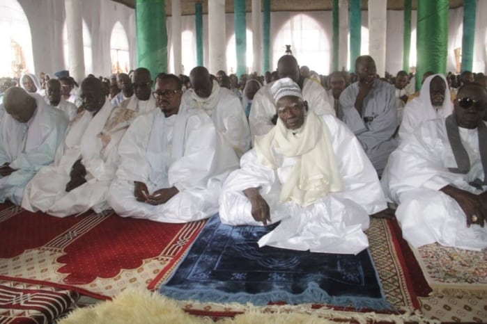 Le magal de Touba 2020 va se tenir dans son format initial (khalife général) Le magal de Touba 2020 va se tenir dans son format initial (khalife général)