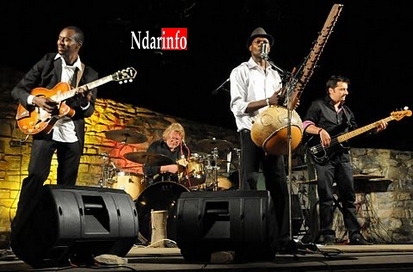 Saint-Louis : Dimitri n'exclut pas une recomposition du groupe Wock avec Abdou Guité seck. Saint-Louis : Dimitri n'exclut pas une recomposition du groupe Wock avec Abdou Guité seck.