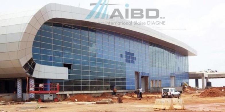 Arrestation d'un Jihadiste allemand à l’AIBD Arrestation d'un Jihadiste allemand à l’AIBD