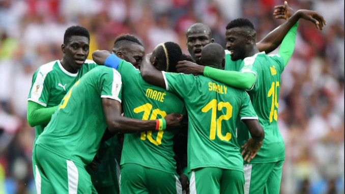 Les joueurs sénégalais animent le mercato Les joueurs sénégalais animent le mercato