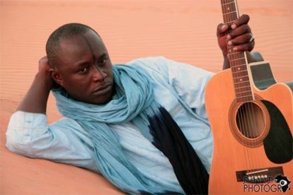 ''Racines'', le 1er album de Hampathé du Sahel Blues, sera présenté à l'Institut Français de Saint-Louis, le 27 janvier 2013. ''Racines'', le 1er album de Hampathé du Sahel Blues, sera présenté à l'Institut Français de Saint-Louis, le 27 janvier 2013.