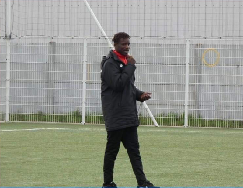 Mort de Ndiaga Samb en France : Les véritables circonstances du drame survenu à Elbeuf...o Mort de Ndiaga Samb en France : Les véritables circonstances du drame survenu à Elbeuf...o