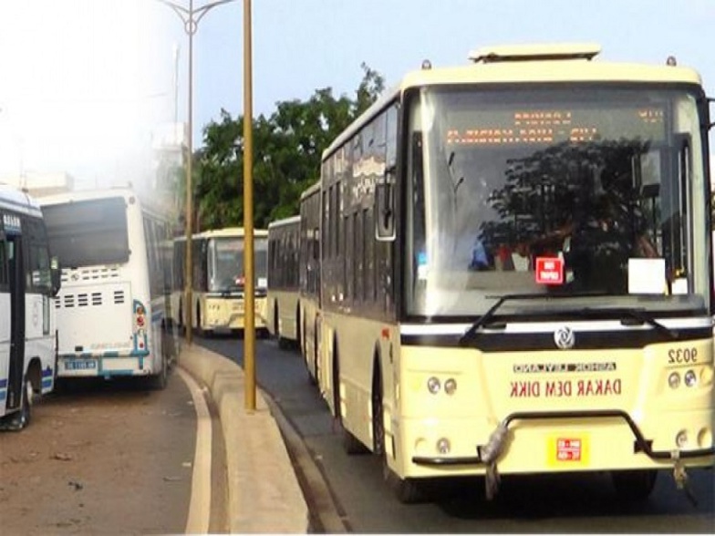 Eiffage bloque les comptes de Dakar Dem Dikk pour des impayés de 420 millions FCFA Eiffage bloque les comptes de Dakar Dem Dikk pour des impayés de 420 millions FCFA