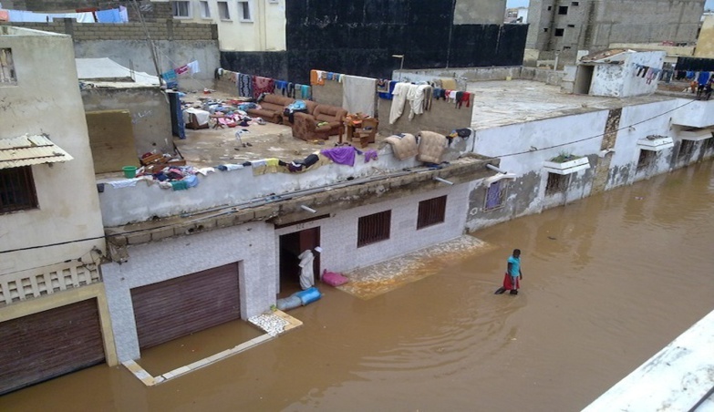 Prise en charge des zones inondables par l’Etat du Sénégal: Le PROGEP va ‘’transformer radicalement’’ le visage des communes, selon Cheikh Issa Sall