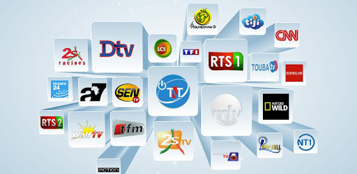 TNT : 92% de taux de couverture (responsable projet) TNT : 92% de taux de couverture (responsable projet)