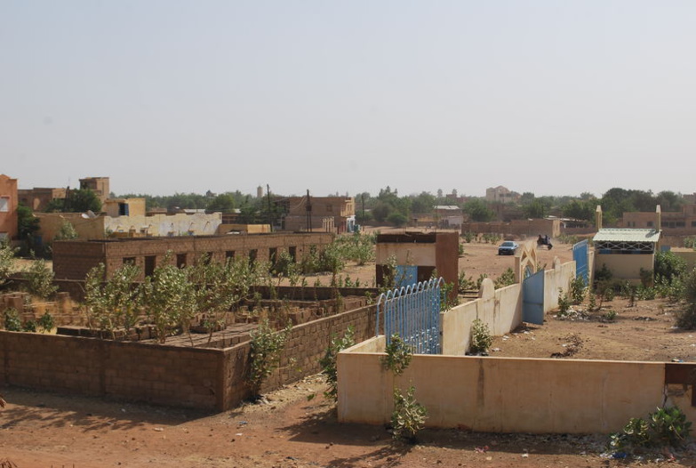 Dimat, le verrou contre la pénétration française au Fuuta Dimat, le verrou contre la pénétration française au Fuuta