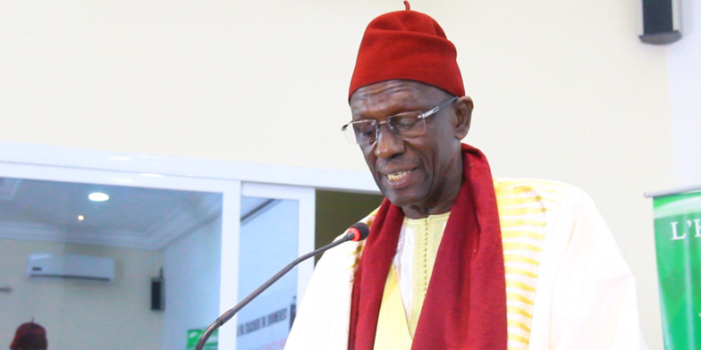 Lettre ouverture au président de l’Assemblée nationale : L’ancien député Doudou Wade « recadre » Moustapha Niasse Lettre ouverture au président de l’Assemblée nationale : L’ancien député Doudou Wade « recadre » Moustapha Niasse