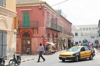 Saint-Louis : Adoulaye Diaw Chimère sera décoré de l’ordre national du lion, mardi.