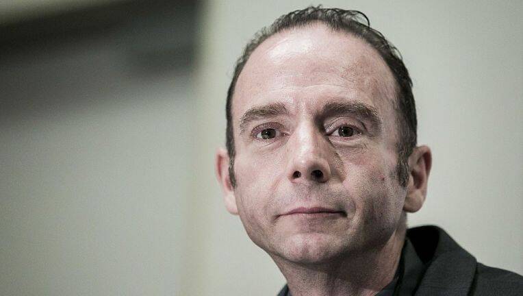 Le premier homme guéri du VIH est en phase terminale d'un cancer Le premier homme guéri du VIH est en phase terminale d'un cancer