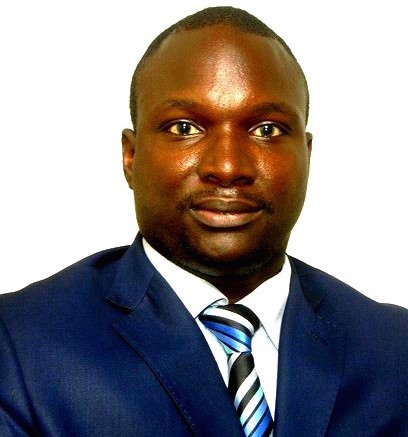 Docteur Cheikh Thiara FALL nommé correspondant de l’Acdaemie internationale d’Éthique, de medecine te politiques publiques Docteur Cheikh Thiara FALL nommé correspondant de l’Acdaemie internationale d’Éthique, de medecine te politiques publiques