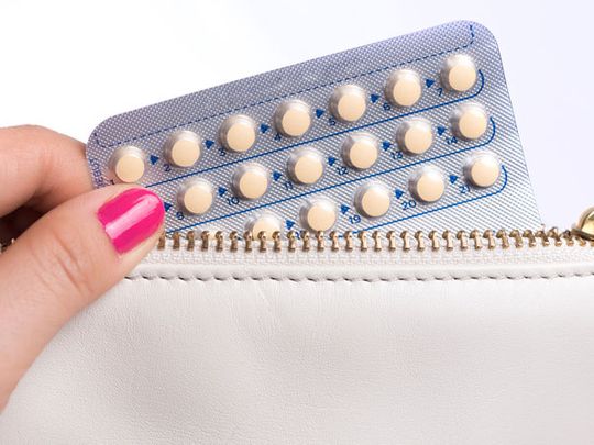 Ces pilules contraceptives augmenteraient le risque de tumeur cérébrale