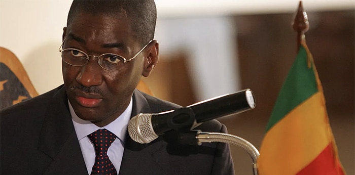 Mali: Moctar Ouane nommé Premier ministre de la transition Mali: Moctar Ouane nommé Premier ministre de la transition