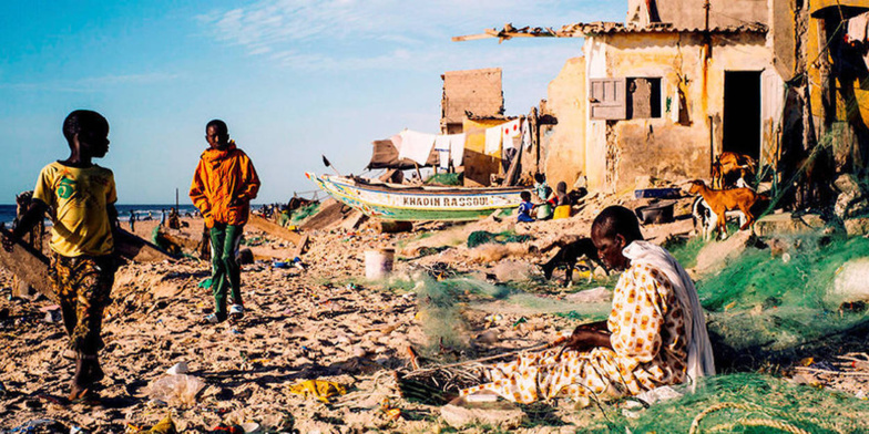 Climat : Comment les populations de Saint-Louis perçoivent-elles le changement ? Climat : Comment les populations de Saint-Louis perçoivent-elles le changement ?