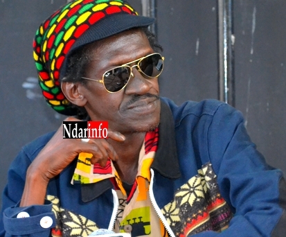 Saint-Louis: Cheikh Lô invite les danseurs à plus de sérieux dans leur art.