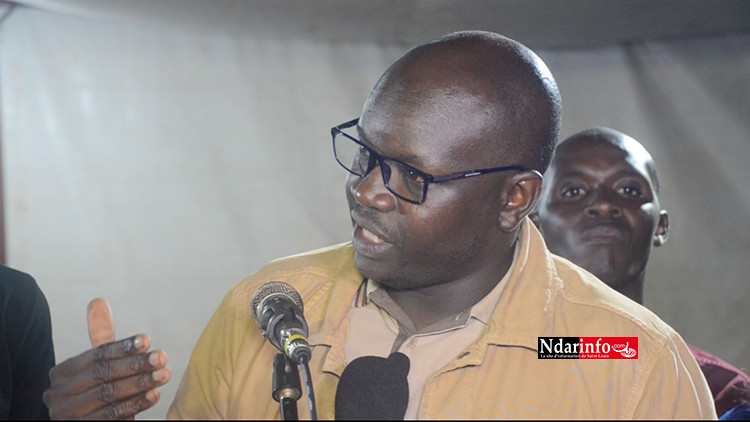 « Quand l’hôpital se moque de la charité » !!! Par Papa Ibrahima FAYE « Quand l’hôpital se moque de la charité » !!! Par Papa Ibrahima FAYE