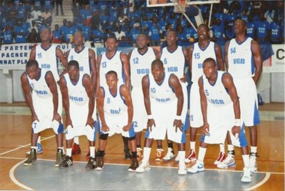 Basket- 3ème journée Garçons: UGB bat HLM (72-63) 