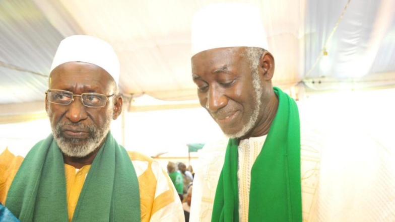 La famille omarienne invite les fidèles à célébrer le mawlid chez eux