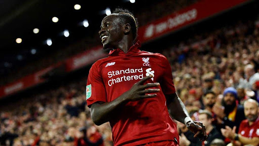 Testé Positif au Covid-19, Sadio Mané lance un message poignant Testé Positif au Covid-19, Sadio Mané lance un message poignant