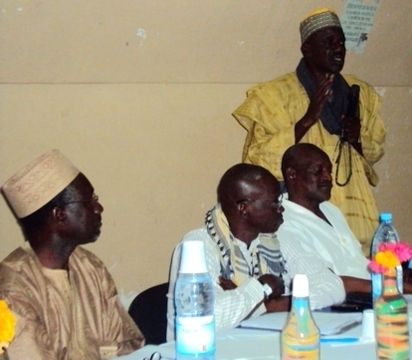Pour son ''rôle prépondérant'' dans le sport sénégalais, Saint-Louis abritera le prochain gala de l'ANPS. Pour son ''rôle prépondérant'' dans le sport sénégalais, Saint-Louis abritera le prochain gala de l'ANPS.