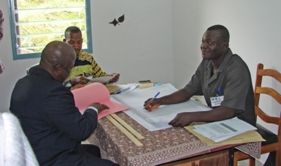 Saint-Louis : plaidoyer pour un bon accueil des agents recenseurs;