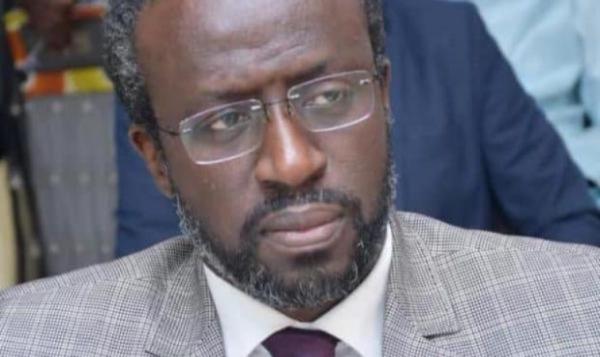 Covid19 : Dr Bousso propose la fermeture des centre de Diamniadio, Le Dantec, Idrissa Pouye et de l’hôpital Principal 14 jours après le magal Covid19 : Dr Bousso propose la fermeture des centre de Diamniadio, Le Dantec, Idrissa Pouye et de l’hôpital Principal 14 jours après le magal
