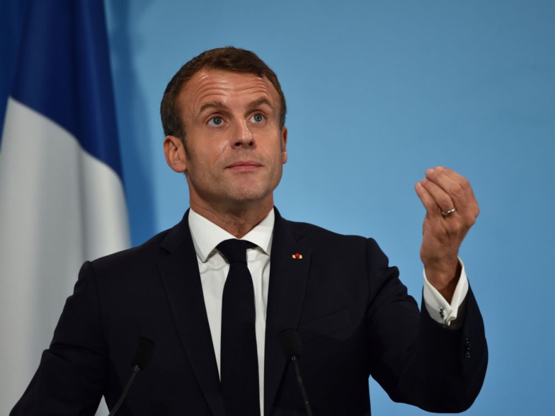 Stigmatisation des musulmans : des mosquées avertissent Macron contre "l'escalade délétère"