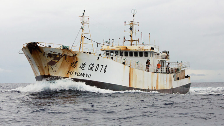 Licences de pêche : «Fu Yuan Yu», l’autre scandale !