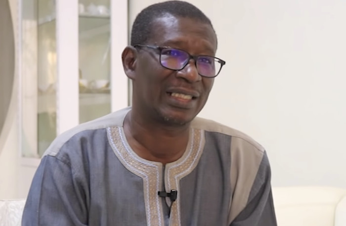 Innovation numérique : le potentiel des startups sénégalaises doit être valorisé, selon Mary Teuw Niane Innovation numérique : le potentiel des startups sénégalaises doit être valorisé, selon Mary Teuw Niane