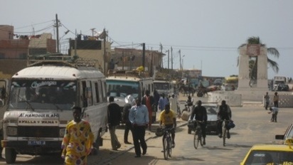 Soirée de gala des 140 ans de Saint-Louis à Dakar: Les saint-louisiens ‘’très fâchés’’.