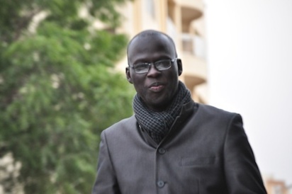 Cheikh Bamba Dièye se moque des Saint-Louisiens.