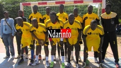 Hand Ball tournoi d’accession en première division : l’ASC Thiès chez les dames et le DUC chez les garçons retrouvent l’élite Hand Ball tournoi d’accession en première division : l’ASC Thiès chez les dames et le DUC chez les garçons retrouvent l’élite