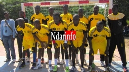 Hand Ball tournoi d’accession en première division : l’ASC Thiès chez les dames et le DUC chez les garçons retrouvent l’élite