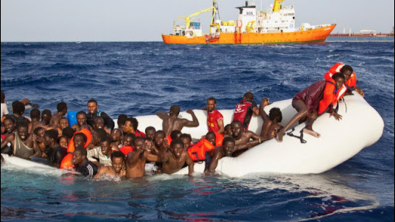 "Barça ou Barsax" : 405 migrants clandestins arrêtés en un mois "Barça ou Barsax" : 405 migrants clandestins arrêtés en un mois