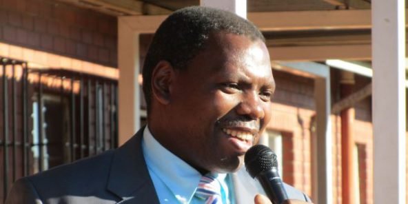 Afrique du Sud: le ministre de la Santé positif au Covid Afrique du Sud: le ministre de la Santé positif au Covid